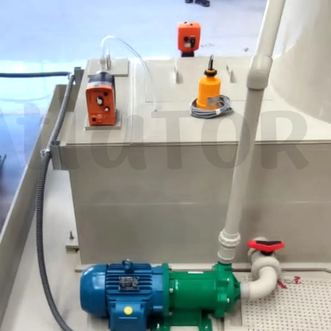 Sensor ph