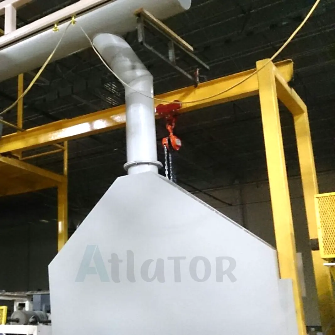 Campana de Extraccion