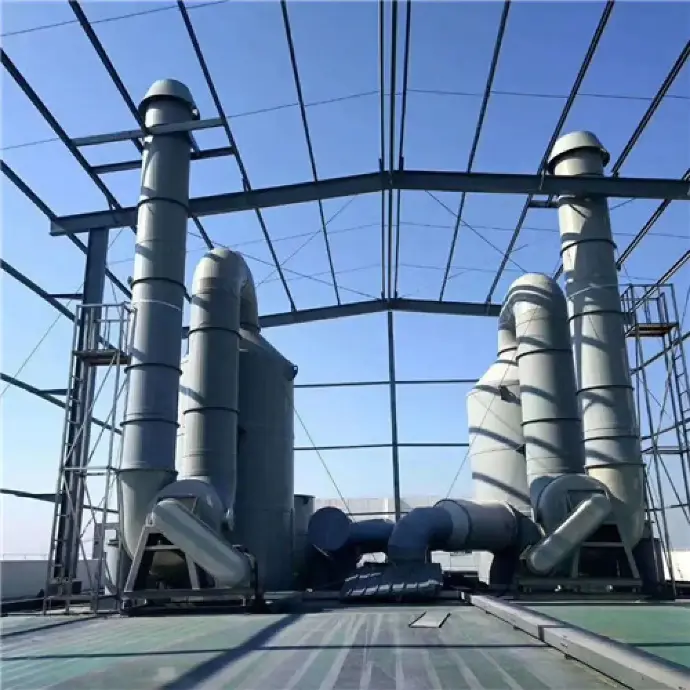Lavador de Gases
